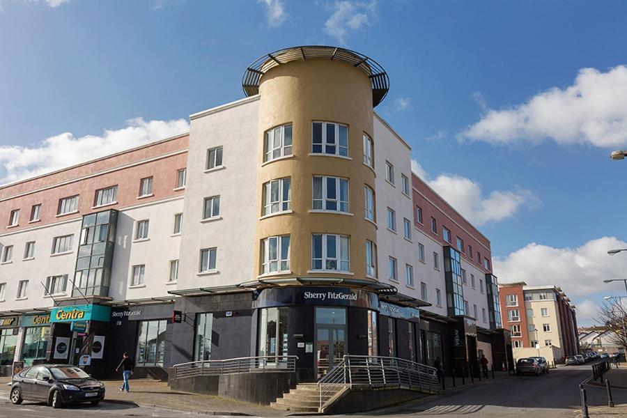 Priory House, Student Accommodation, Manor Village Apartments, Cork Road, X91W427 Waterford Exterior foto